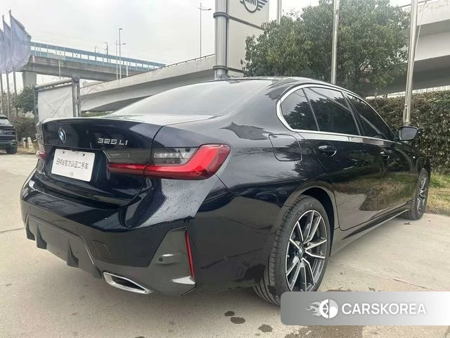 BMW 3 series id 4254159 из Китая 13