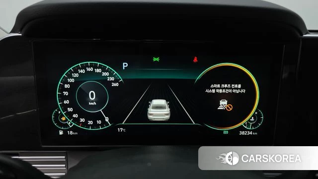 Hyundai The New Grandeur IG id 3806693 из Кореи 18