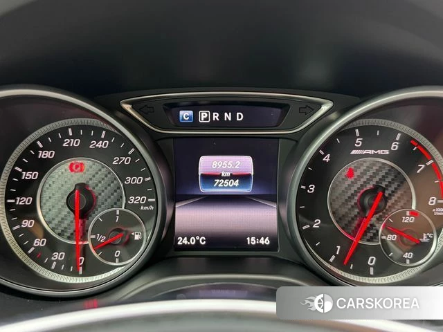 Mercedes-Benz GLA-Class X156 id 4430633 из Кореи 17