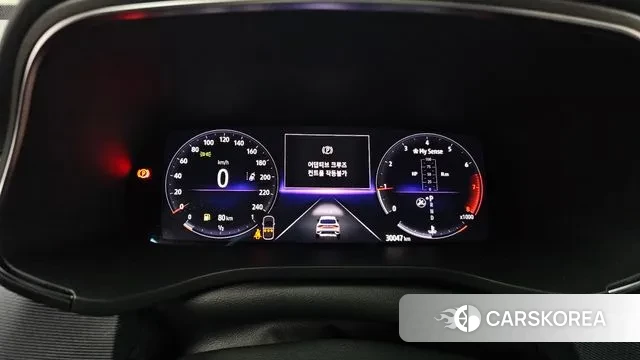 Renault Korea (Samsung) XM3 id 3509586 из Кореи 18