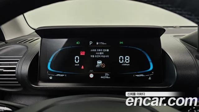 Hyundai Casper id 2712985 из Кореи 18