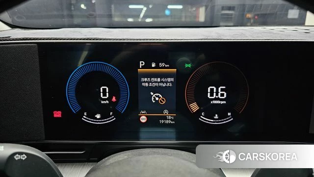 Hyundai Kona (SX2) id 3922178 из Кореи 18