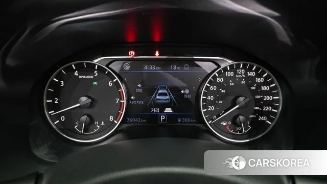 Nissan Altima (L34) id 4188022 из Кореи 29