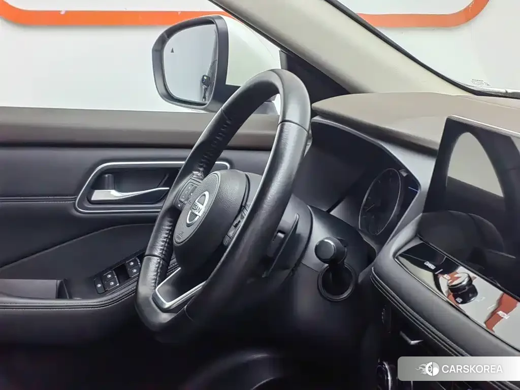 Nissan Qijun id 4644658 из Китая 22