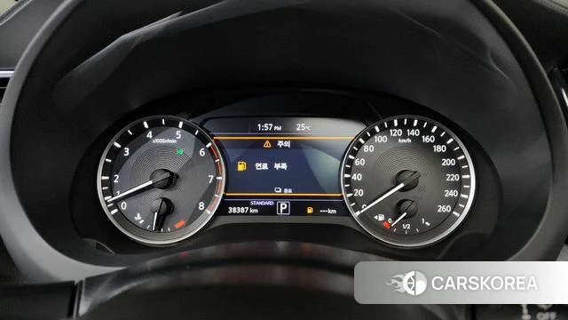 Infiniti QX50 (P71A) id 4562781 из Кореи 31