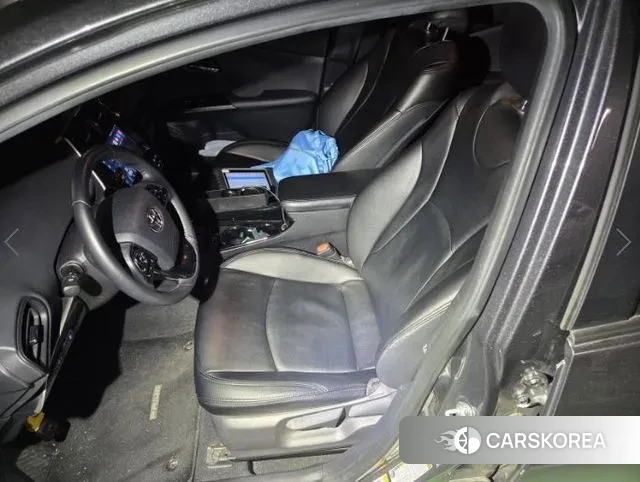 Toyota Prius 4th Generation id 3671364 из Кореи 18