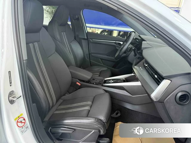 Audi A3 id 4342209 из Китая 20