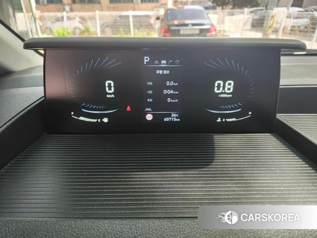 Hyundai Staria id 4223200 из Кореи 18