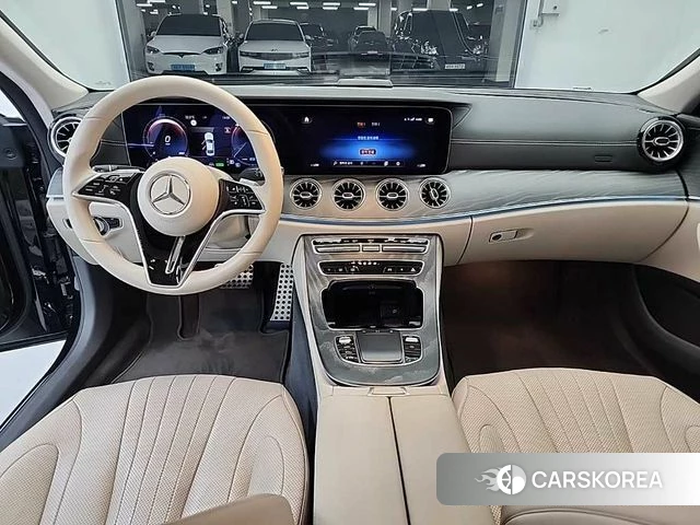 Mercedes-Benz CLS-Class C257 id 4561098 из Кореи 18