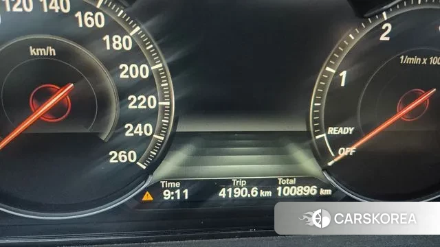 BMW 3 Series GT (F34) id 3607883 из Кореи 18