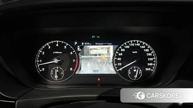 Genesis G90 id 4907551 из Кореи 38