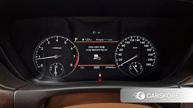 Genesis G90 id 3459697 из Кореи 18