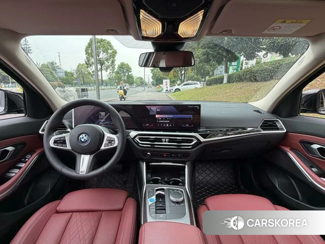 BMW i3 id 4265262 из Китая 11