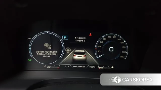 Ssangyong All New Rexton id 3033289 из Кореи 18