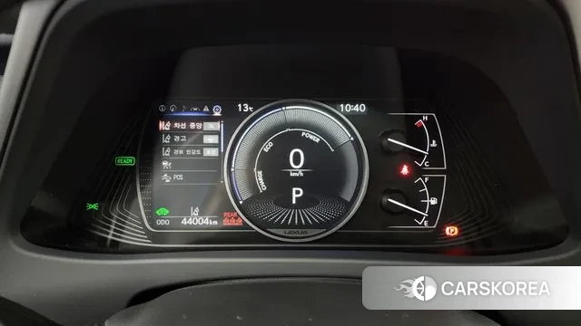 Lexus UX250h id 3366067 из Кореи 18