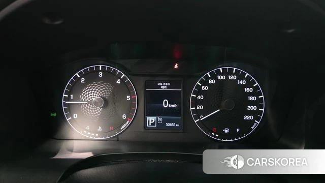 Ssangyong The New Rexton Sport id 4330169 из Кореи 29