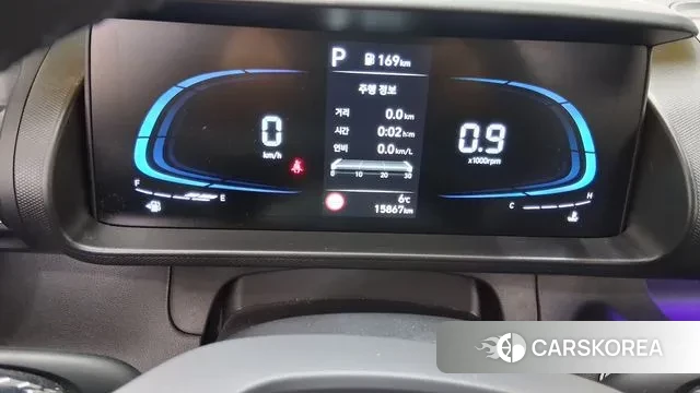 Hyundai Casper id 3751368 из Кореи 16