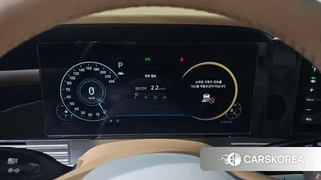 Hyundai The New Grandeur IG id 3573474 из Кореи 18