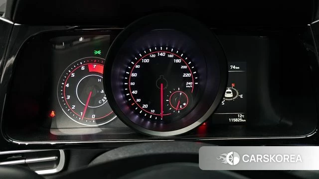 Hyundai Avante (CN7) id 3812761 из Кореи 18