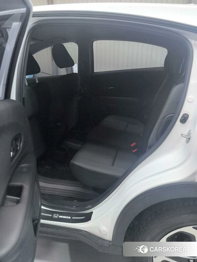 Honda XR-V id 4313651 из Китая 20
