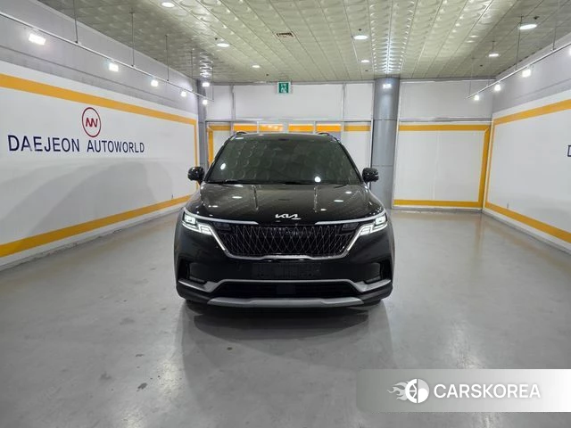 Kia Carnival 4th generation id 3892254 из Кореи 18