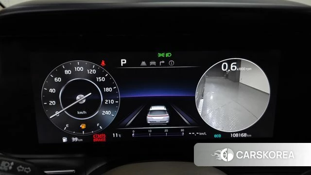 Kia Carnival 4th generation id 3909957 из Кореи 18