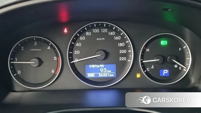 Hyundai The New Grand Starex id 4855498 из Кореи 18