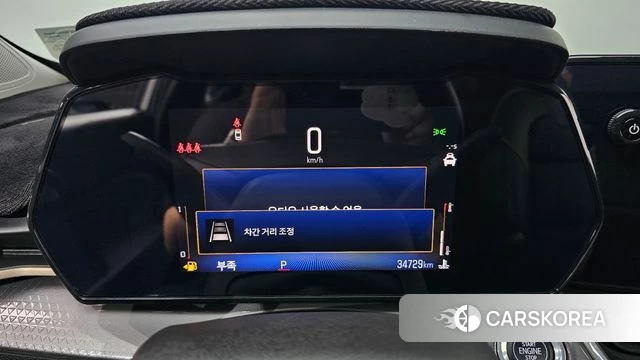 Chevrolet (GM Daewoo) Trax Crossover id 4603040 из Кореи 28