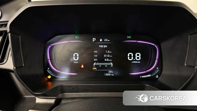 Kia The New Kia Ray id 4315388 из Кореи 31