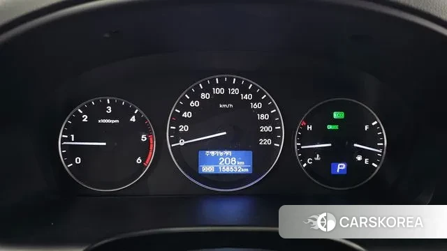 Hyundai The New Grand Starex id 2995690 из Кореи 18