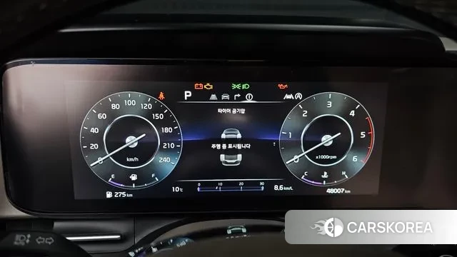 Kia Carnival 4th generation id 3734679 из Кореи 18