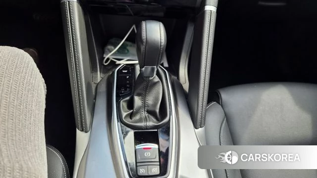 Renault Korea (Samsung) The New QM6 id 4344549 из Кореи 10