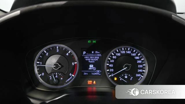 Hyundai Santa Fe TM id 4459387 из Кореи 28