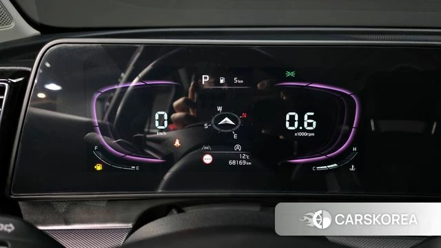 Kia Sportage 5th Generation id 3891724 из Кореи 18