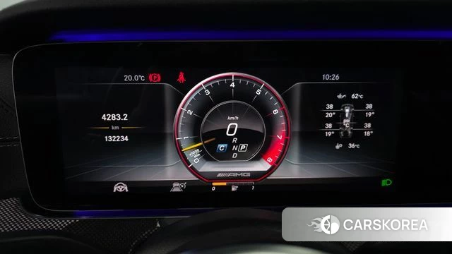 Mercedes-Benz CLS-Class C257 id 3955701 из Кореи 18