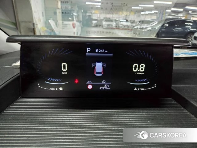 Hyundai Staria id 4395294 из Кореи 18