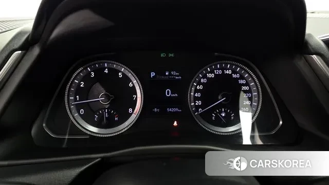 Hyundai Sonata (DN8) id 3601229 из Кореи 18