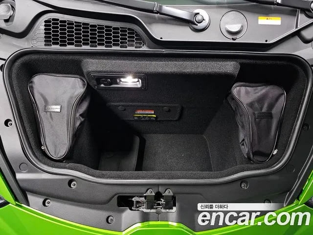 Lamborghini Huracan id 2842389 из Кореи 18