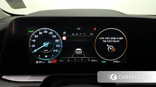 Kia Di Ol Nu Niro id 3831356 из Кореи 18