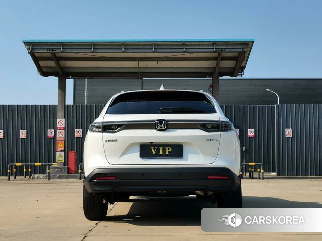 Honda XR-V id 4265017 из Китая 22