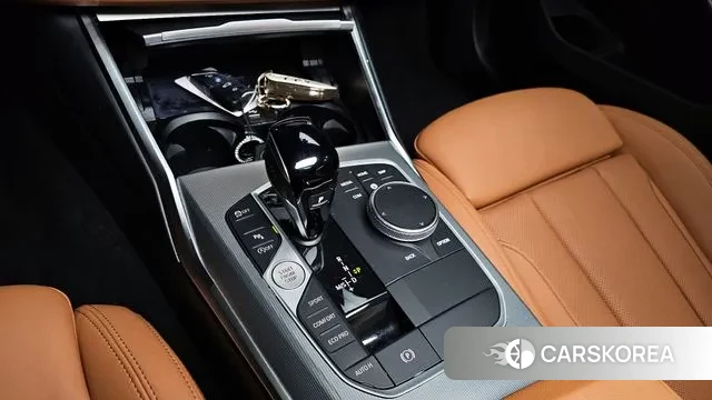 BMW 3 Series (G20) id 2993594 из Кореи 17