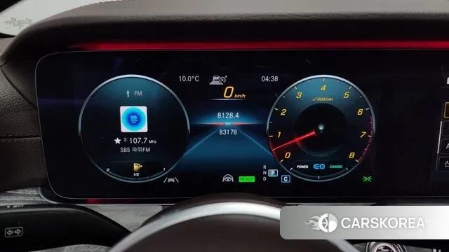 Mercedes-Benz CLS-Class C257 id 3417078 из Кореи 18