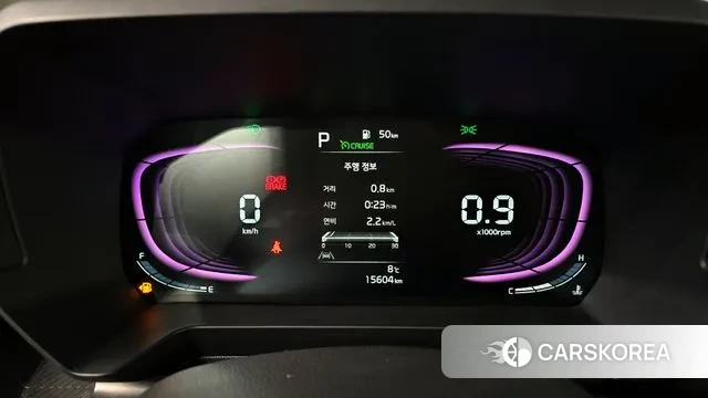 Kia The New Kia Ray id 3452162 из Кореи 18