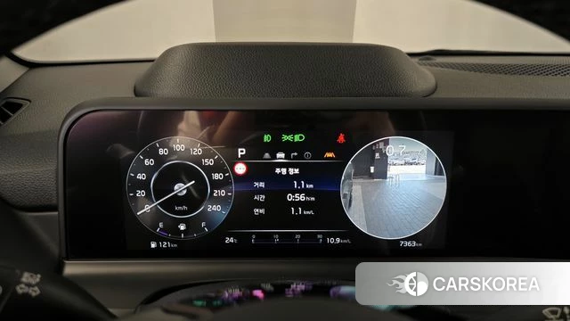 Kia The New Seltos id 4314970 из Кореи 29