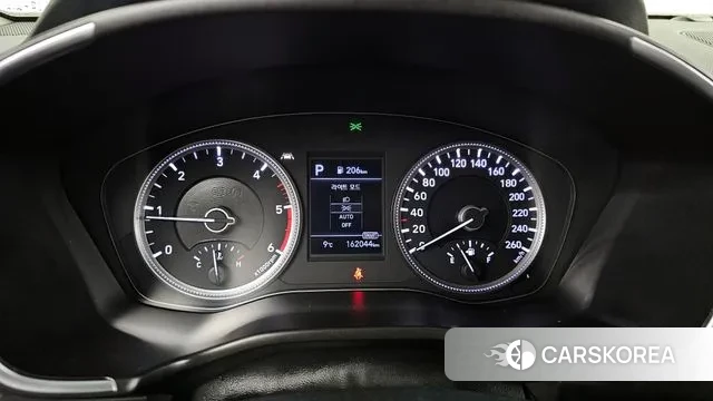 Hyundai Santa Fe TM id 3510084 из Кореи 18