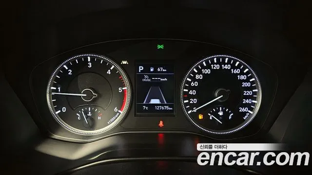 Hyundai Santa Fe TM id 2229911 из Кореи 18