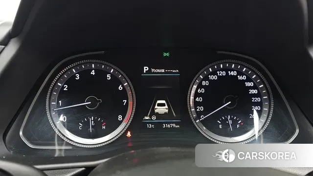 Hyundai Sonata (DN8) id 3586738 из Кореи 18