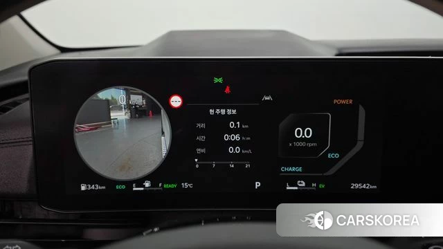 Kia The New Carnival 4th Generation id 4292209 из Кореи 33