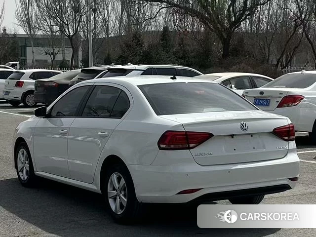 Volkswagen Lavida id 3857985 из Китая 8