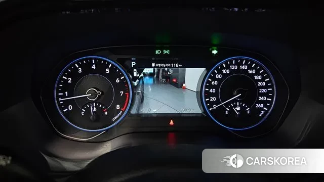 Hyundai Palisade id 3518929 из Кореи 18